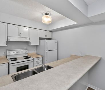 For Lease - 107 Bond Street Unit# 208, Orillia, Ontario - Photo 2
