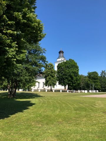 Claes Grills Väg, Söderfors - Foto 5