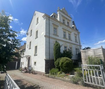 1-Raum • Altmittweida • • Stellplatz • historische Stadtvilla • net... - Photo 4