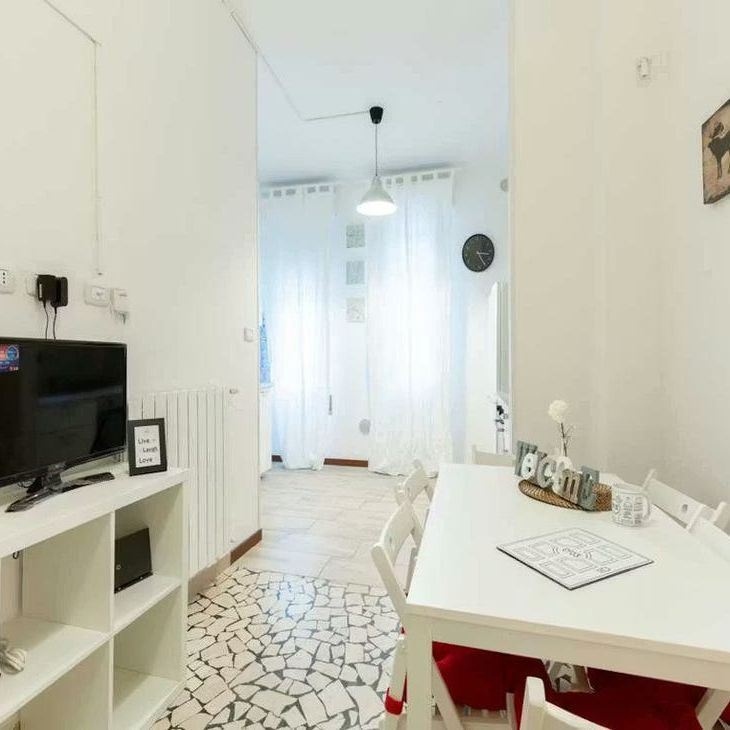 Via Cairoli, Bologna, Emilia-Romagna 40121 - Foto 1