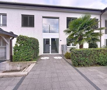 Superbe appartement de 4 pièces avec jardin - Photo 4