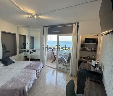 Alquiler de piso en Paseo Marítimo Rey de España, 32 - Photo 5