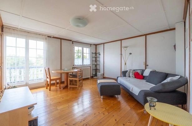 5.5 Zimmer Reihenmittelhaus - Foto 1