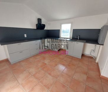 A LOUER - MAISON CARPENTRAS - 2 pièces 35.20m² - Photo 2