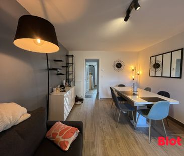 Location Appartement 3 pièces 59m² MONTAUBAN DE BRETAGNE 35360 - Photo 1