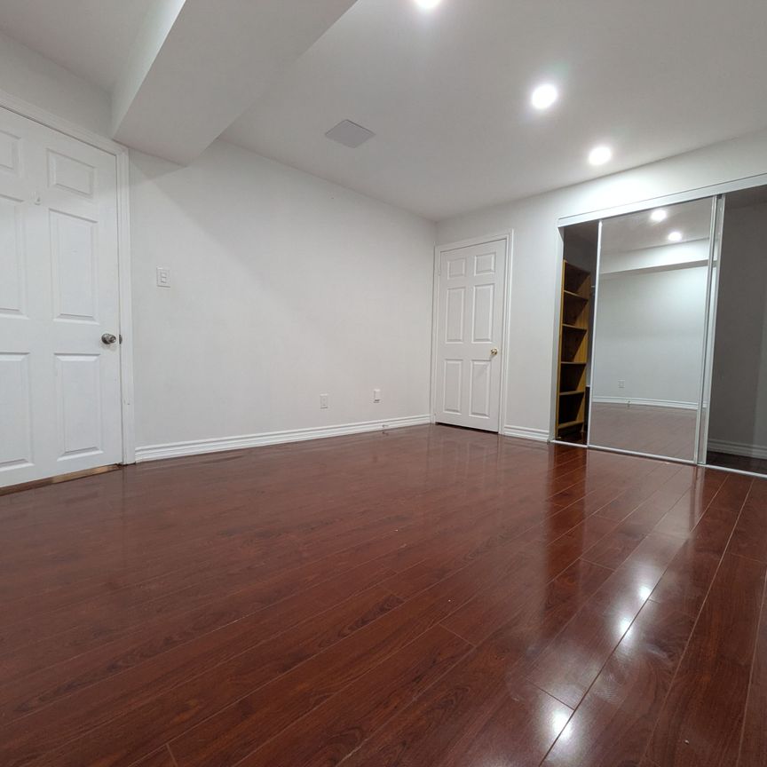 For Lease - 18 Dillon Drive Unit# Basement, Brampton, Ontario - Photo 1