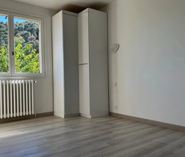 MAISON INDIVIDUELLE 4P avec jardin - Photo 5