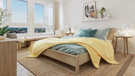 First rental after total renovation “CIEL14” – Here you live heavenly high! - Foto 5