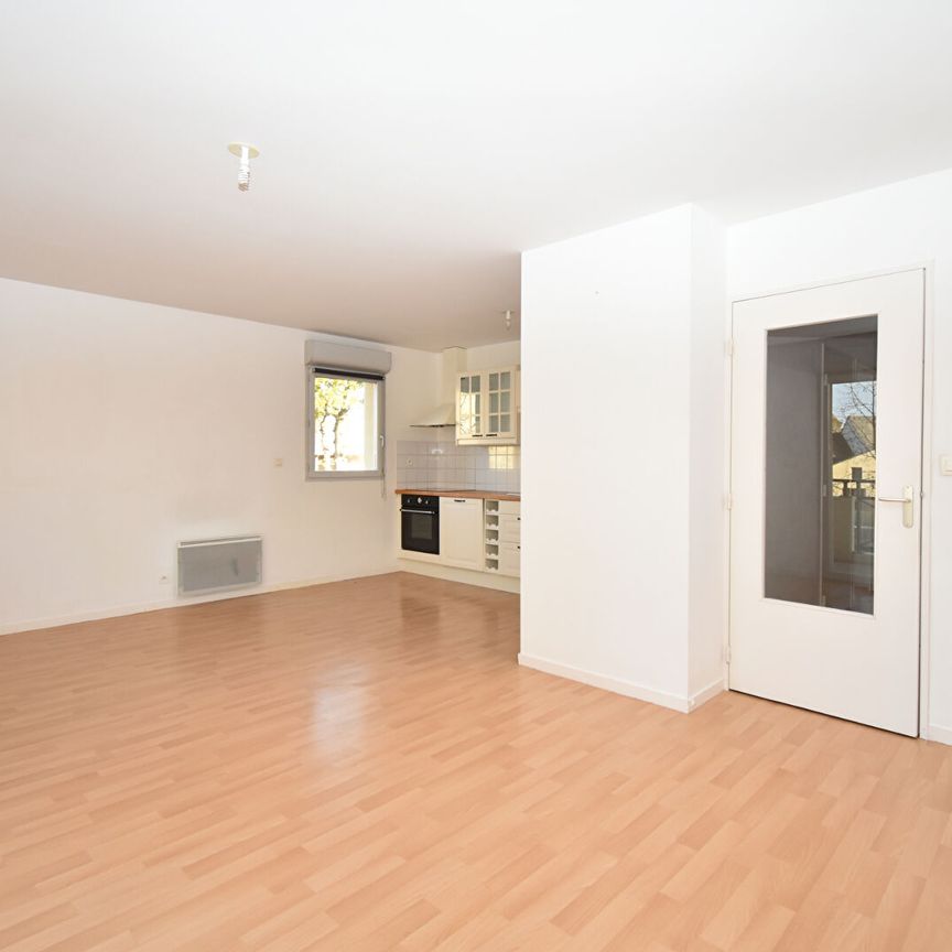 Location Appartement 4 pièces 73m² - Photo 1