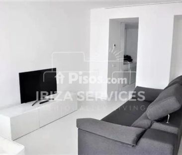 Piso en alquiler en Ibiza - Eivissa - Foto 2