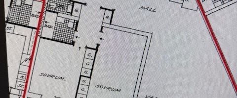 Skolgatan, Ljungbyhed - Foto 1