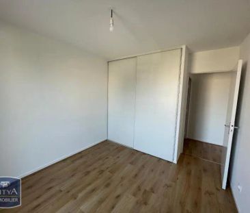 Appartement à louer 3 pièces 71.75m² - Photo 3