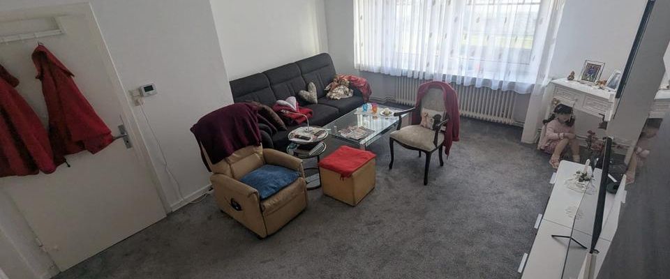 2-Zimmer-Wohnung in Neheim am Totenberg - Foto 1