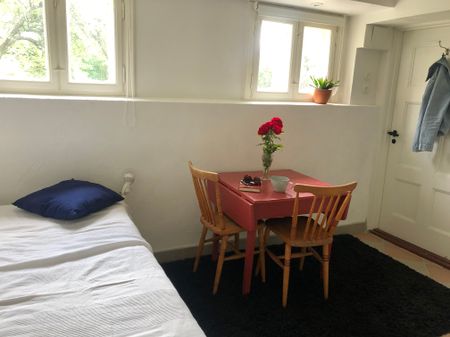 Allegatan, Lomma - Photo 2