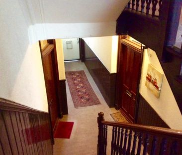 2 Bed Flat, Lamond Place, AB25 - Photo 2