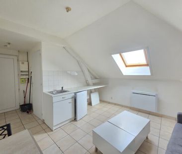 Appartement / Location - Photo 3