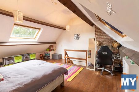 Avenue des Noisetiers1170 Watermael-Boitsfort - Photo 5