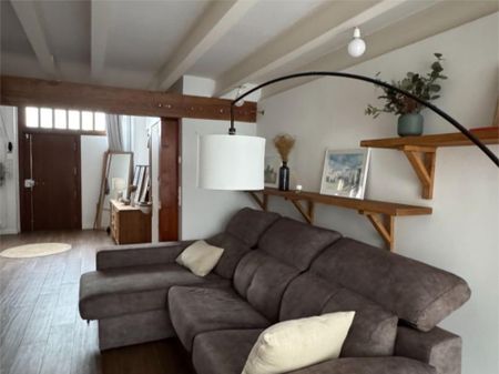 Piso de alquiler en Carrer de la Visitació, 22, Morvedre - Photo 4