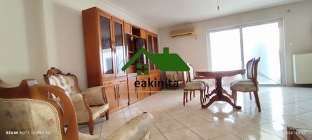 Διαμέρισμα για ενοικίαση Ταμπούρια – Αγία Σοφία - Photo 3