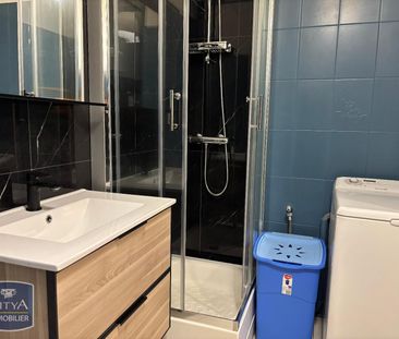 Location Appartement 2 pièces 34m² LA BAULE ESCOUBLAC 44500 - Photo 6