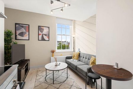 1 bedroom apartment to rent - Photo 5