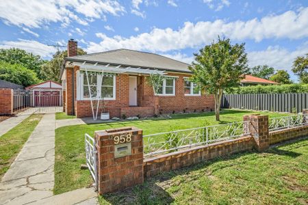 Fully Renovated Red Brick Charm - Photo 3