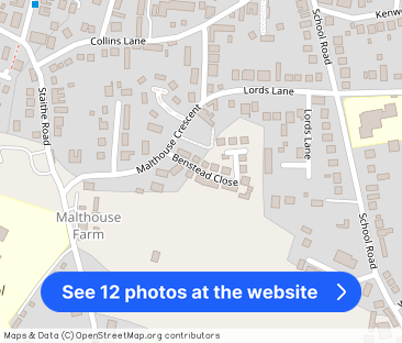 Benstead Close, Heacham, PE31 - Photo 1