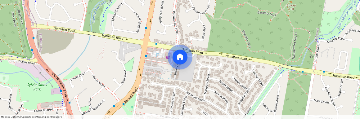 22/906 Hamilton Road, Qld 4053, Mcdowall