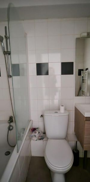 Location Appartement 1 pièce 15m² LIMOGES 87000 - Photo 1