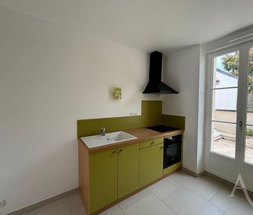 Location appartement 2 pièces, 37.51m², Mantes-la-Jolie - Photo 6