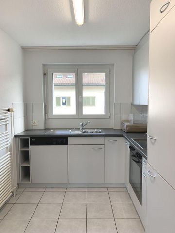 3 Zimmer, 63 m², 3. Stock - Photo 3