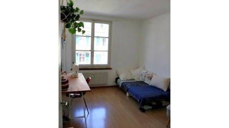 3½ Zimmer-Wohnung in Bern - Länggasse, möbliert, auf Zeit - Foto 4