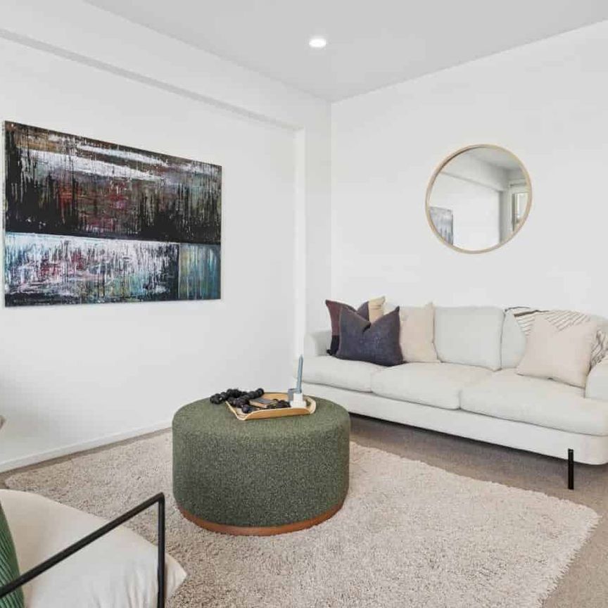 Parnell Perfection with Resort-Style Amenities! - Photo 1