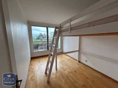 Location Appartement 4 pièces 78m² ANNECY 74000 - Photo 3