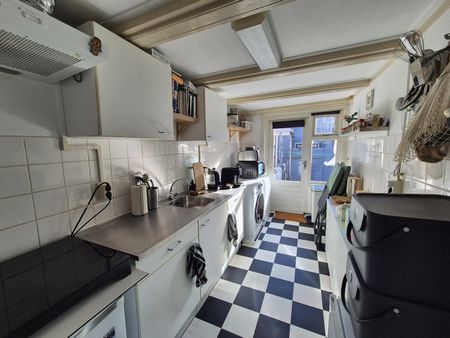 Te huur: Appartement Voorstraat in Zwolle - Foto 3