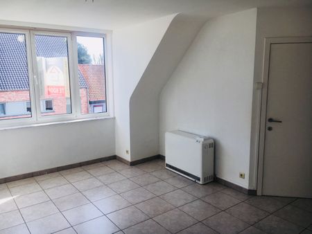 Appartement te huur Lokeren - Photo 5