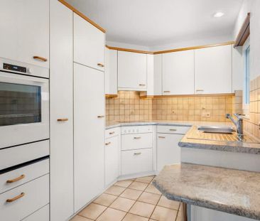 3.5 Zimmer, 95 m², 1. Stock - Foto 6