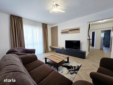 Apartament 2 Camere, Strada Trifoiului, Fundeni Dobroești - Fotografie 4