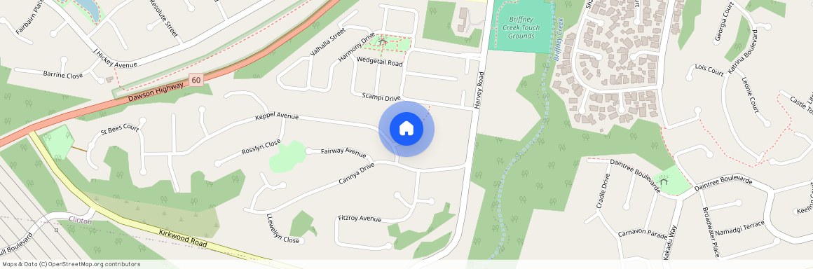 5 Hoskyn Court, Clinton QLD 4680