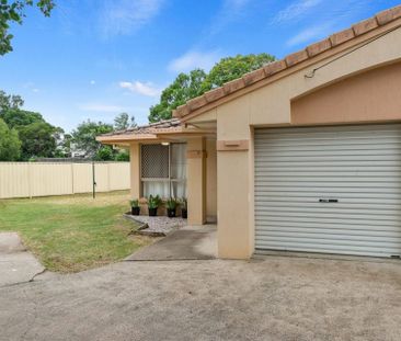 Duplex in Peaceful Cul-De-Sac - Photo 1