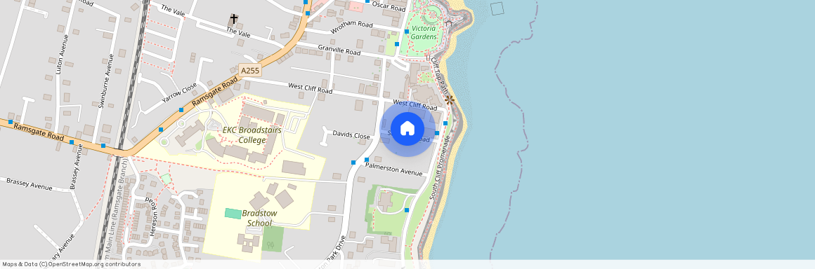 Seapoint, CT10 1TH, Broadstairs