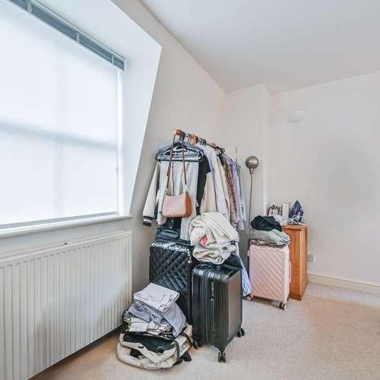 Red Lion Street, Bloomsbury, WC1R - Photo 1