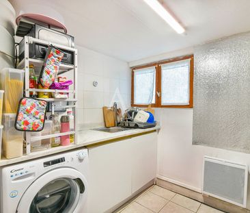 Location Appartement 2 pièces 28m² - Photo 3