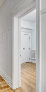 4,5, 5,5, 6,5 Apartments À quelques pas de l'Université McGill - Photo 3