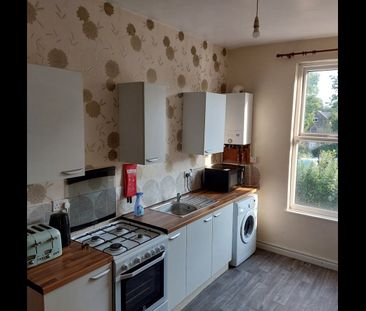 2 Bed Flat, Holberry Gardens, S10 - Photo 5