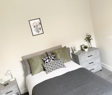 5 bedroom house share to rent - Photo 6