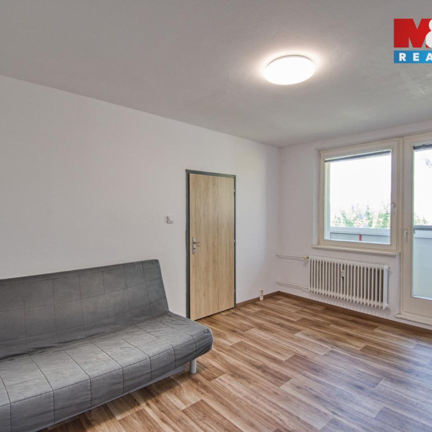 Pronájem bytu 3+1 76 m², U Vodojemu 1167, Valašské Meziříčí - Photo 1
