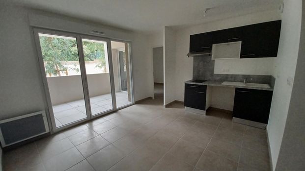 location Appartement T2 DE 39.88m² À CASTELNAU-LE-LEZ - Photo 1