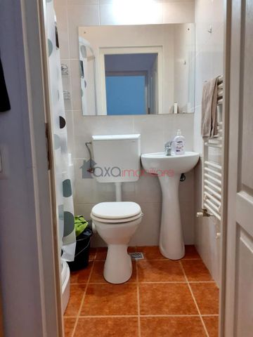 Apartament 1 camere de inchiriat in Cluj-Napoca, Zorilor ID 6472 - Photo 3