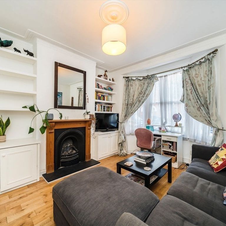 Steerforth Street, SW18 4HH, London - Photo 1